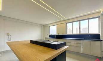 Imagem 5: Oliviane - 92m² (3Q sendo 1 Suíte) em Setor Bueno - Goiânia - GO