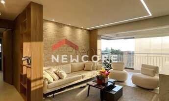 Imagem 7: Apartamento em Avenida Wellman Galvão de França Rangel - Swiss Park - Campinas/SP