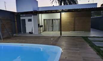 Imagem 2: Casa disponível para aluguel fds e feriados em Itacimirim