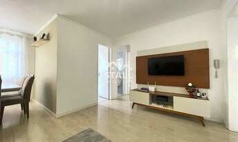 Imagem 6: Apartamento à venda no Pinheirinho Excelente localização!