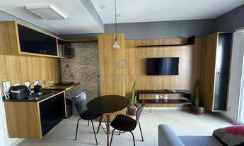 Imagem: Duo Jk mobiliado