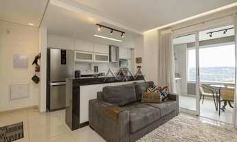 Imagem 4: Apartamento à venda no Vila da Serra