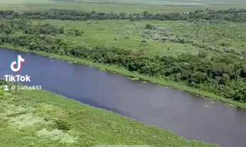 Imagem 2: Fazenda/Sítio/Chácara para venda possui 600000000 metros quadrados em Jardim Paraíso - Các