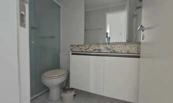 Imagem 4: Apartamento residencial 2/4 para alugar Alphaville 1 Salvador