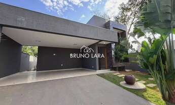 Imagem 3: Casa à venda em Igarapé MG Condomínio Portal de Igarapé