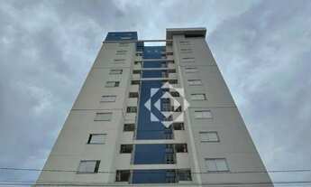 Imagem 2: Apartamento Semi Mobiliado no Residencial Praia Bela Orla de Palmas