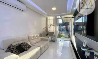 Imagem 4: Casa Térrea 2/4 sendo 1 Suíte com closet Condomínio Fechado - Sim, Feira de Sanana/BA