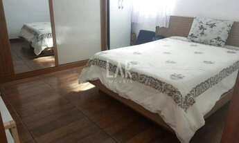 Imagem 7: Casa à venda, 4 quartos, 1 suíte, 2 vagas, Sagrada Família - Belo Horizonte/MG