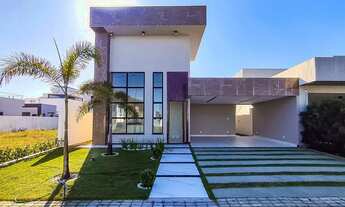 Imagem: Casa à venda no TERRAS ALPHAVILLE SERGIPE