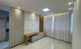 Imagem 4: Apartamento de 75m² no Bairro de Lourdes