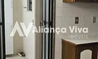 Imagem 7: Copacabana Apartamento com 3 dormitórios