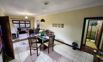 Imagem 6: CASA COM PISCINA E ÁREA GOURMET