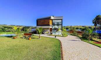 Imagem 4: Casa à venda, 522 m² por R$ 3.890.000,00 - Ecovillas do Lago - Sertanópolis/PR