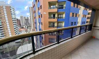 Imagem 7: Apartamento com 2 dormitórios à venda, 72 m² por R$ 399.000,00 - Aviação - Praia Grande/SP