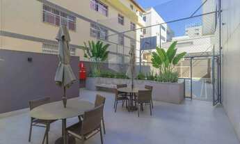 Imagem 6: Apartamento 4 Quartos à venda, 4 quartos, 2 suítes, 3 vagas, Cidade Nova - Belo Horizonte