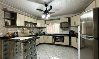 Imagem 6: Casa 03 dormitórios, no bairro Goiás com espaço comercial