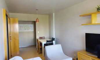 Imagem 4: Apartamento para venda em Sumarezinho com 1 quarto , 51m²