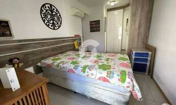 Imagem 5: Vendo excelente apartamento com 3 quartos ,Sol da manhã em Camboinhas