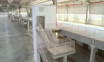 Imagem 5: Excelente Galpão Logístico Para Locação com 16.004 m², Cajamar - Confira!