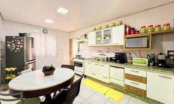 Imagem 6: Sobrado para locação Jardins Mônaco Aparecida de Goiânia GO