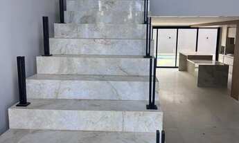 Imagem 3: SOBRADO NOVO À VENDA NO JARDINS MADRI