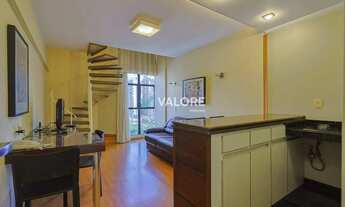 Imagem 2: APARTAMENTO 1 QUARTO PARA ALUGAR - SAVASSI