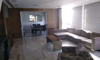 Imagem 3: Locação Cobertura Lourdes Belo Horizonte