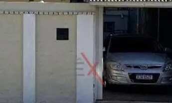 Imagem 2: Casa com 3 dormitórios à venda, 153 m² por R$ 450.000,00 - Vila Rio Branco - Jundiaí/SP