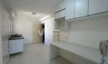 Imagem 9: Apartamento - Vila Brandina - Campinas