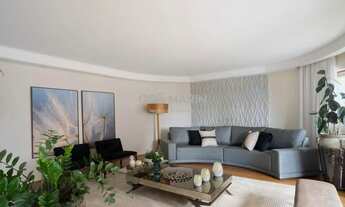 Imagem 6: Apartamento à venda em Londrina, Caiçaras, com 4 quartos, com 267 m², Ed. London Lake