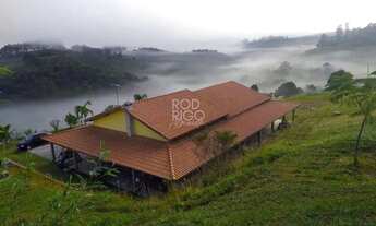 Imagem 5: Sítio em Santa Branca