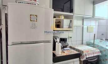 Imagem 5: Apartamento de 02 quartos a venda no Bairro Dona Clara