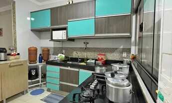 Imagem: Casa a venda Icoaraci KF