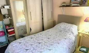 Imagem 5: Apartamento à venda em Santana com 35 m² e 1 dormitório/quarto disponível