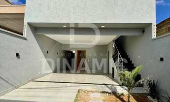 Imagem: Casa para Venda 165m no Village Garavelo