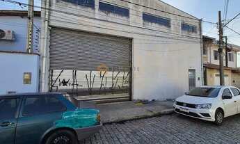 Imagem 2: Galpão comercial de 130m² para locação