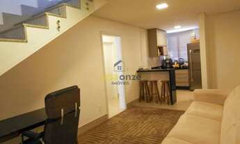 Imagem 5: Cobertura, 2 quartos, 1 suite, 2 vagas