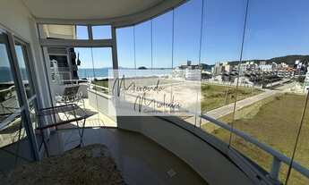 Imagem 6: COBERTURA COM 4 SUÍTES MARAVILHOSA A 100 METROS DO MAR!