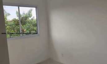 Imagem 2: Apartamento para Venda em Limeira, Jardim Esteves, 2 dormitórios, 1 banheiro, 1 vaga