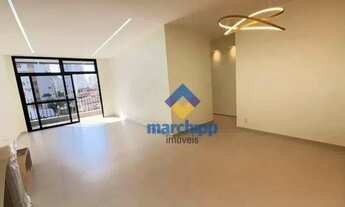 Imagem 3: Apartamento para alugar, 156 m² por R$ 9.410,00/mês - Icaraí - Niterói/RJ