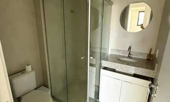 Imagem 7: Alugo Apartamento mobiliado no Ed. Liris Residence - Condominio Livello Garden