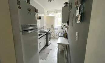 Imagem 3: Apartamento - Jardim Satélite - Residencial Sport Center - 2 Dormitórios - 50m²