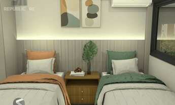 Imagem 6: Apartamento NOVO na Cidade Baixa, Porto Alegre - Cód. RP390552