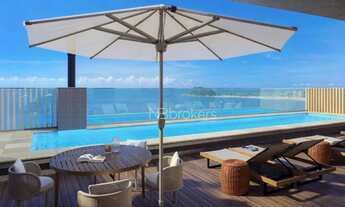 Imagem 7: VISTA PARA O MAR EM UM APARTAMENTO COM 3 SUÍTES E LAZER COMPLETO!