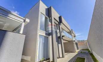 Imagem: Sobrado em Condominio - 182 m2 - 3 quartos