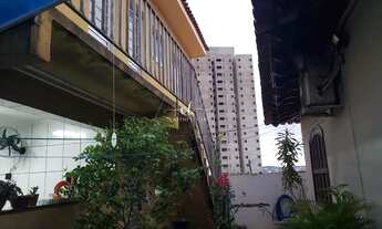 Imagem 7: Casa para Locação em Sorocaba, Jardim Santa Rosália, 6 dormitórios, 1 suíte, 4 banheiros