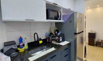 Imagem 4: Imobiliária vende belíssimo apartamento de 2 quartos, em Niterói R$ 400.000 mil