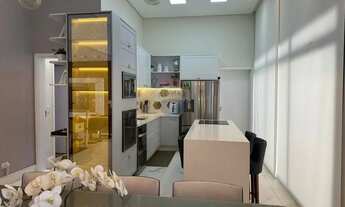 Imagem 4: Casa Alto Padrão com 3 Suítes para alugar em Condomínio Fechado por R$ 12.000,00/mês - Ati