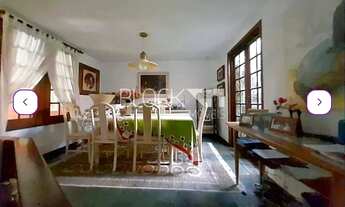 Imagem 4: Barra da Tijuca Casa em condomínio com 5 dormitórios