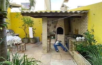 Imagem 16: Casa 3 suítes Villas do Joanes